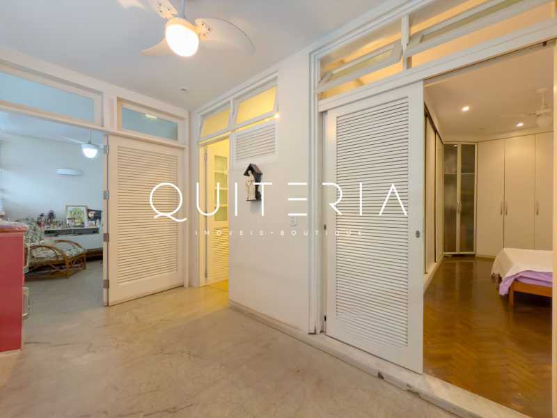 APARTAMENTO COPA  4 QUARTOS - 8