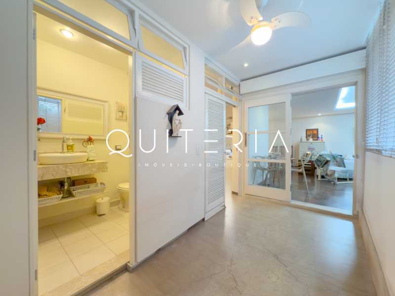 APARTAMENTO COPA  4 QUARTOS - 9