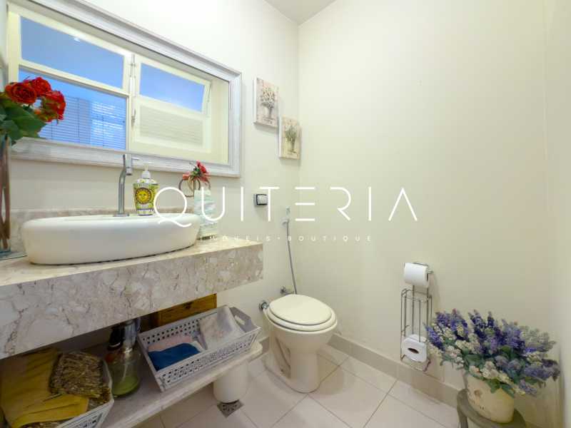 APARTAMENTO COPA  4 QUARTOS - 10