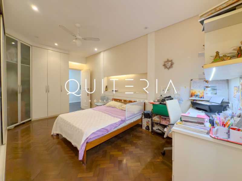 APARTAMENTO COPA  4 QUARTOS - 11
