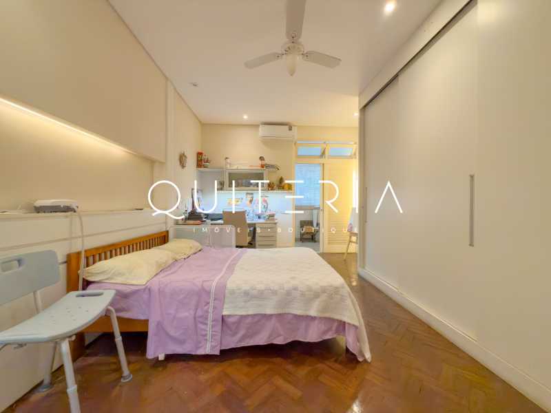 APARTAMENTO COPA  4 QUARTOS - 12
