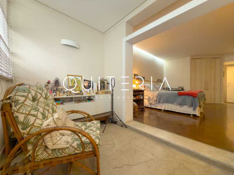 APARTAMENTO COPA  4 QUARTOS - 14