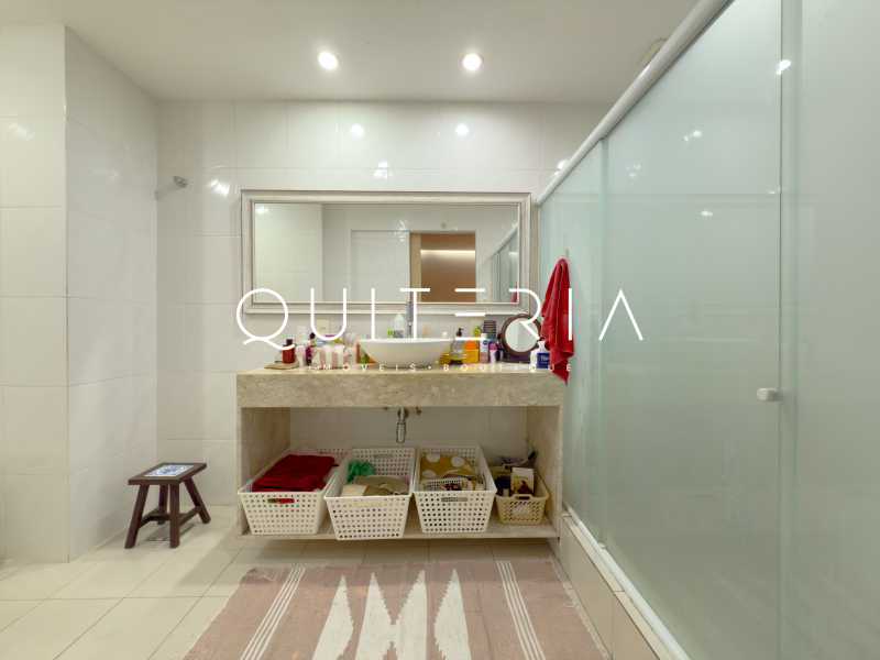 APARTAMENTO COPA  4 QUARTOS - 16