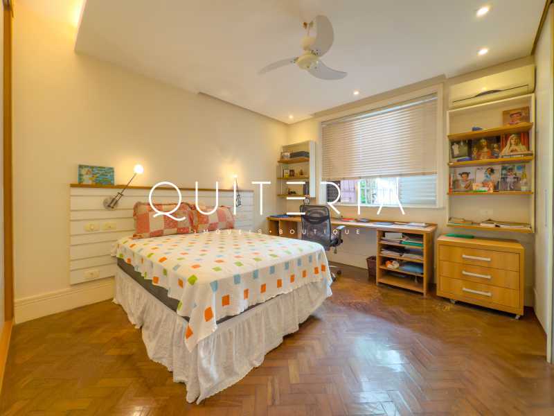APARTAMENTO COPA  4 QUARTOS - 21