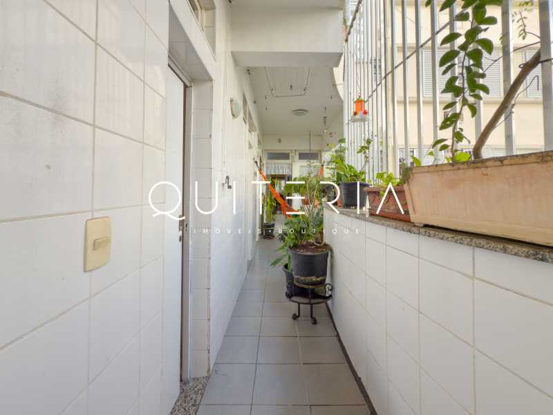 APARTAMENTO COPA  4 QUARTOS - 29