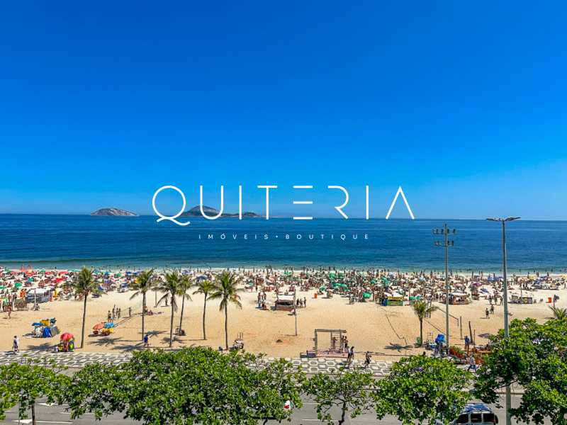 VIEIRA SOUTO FRENTE MAR - 6