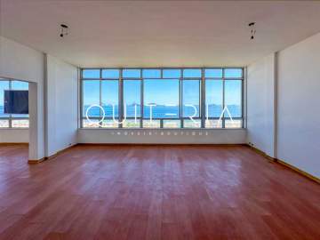 Apartamento Vieira Souto, melhor localização posto 10 - MQAP31520