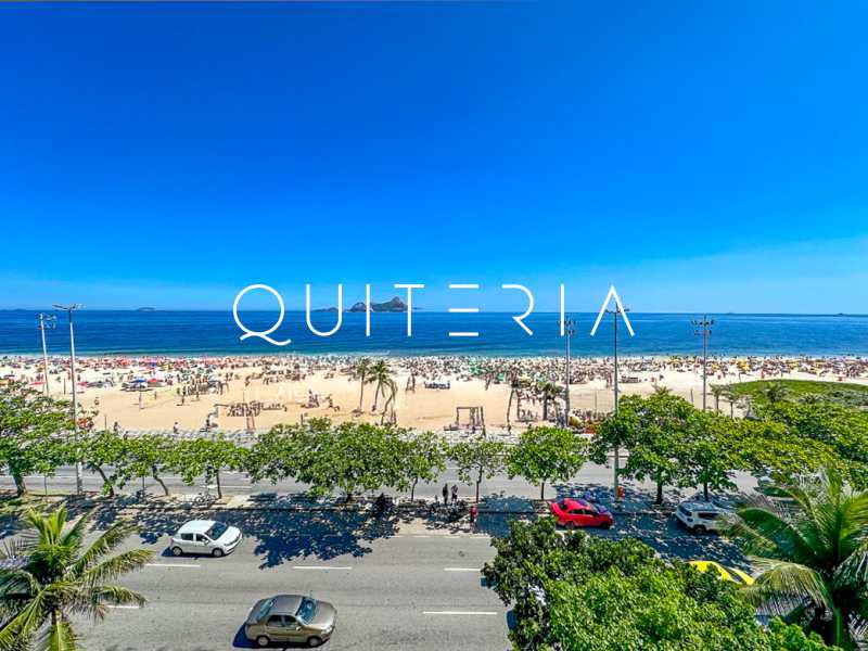 VIEIRA SOUTO FRENTE MAR - 2