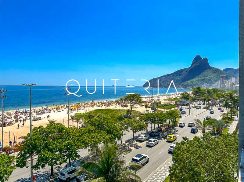 VIEIRA SOUTO FRENTE MAR - 4