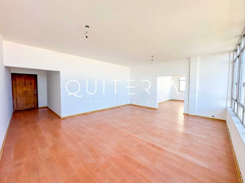 VIEIRA SOUTO 3 QUARTOS - 9