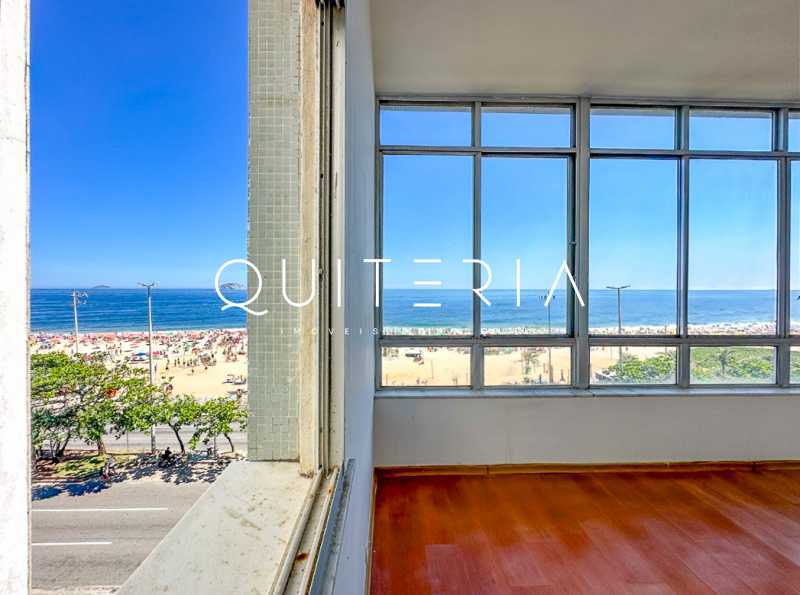 VIEIRA SOUTO 3 QUARTOS - 8