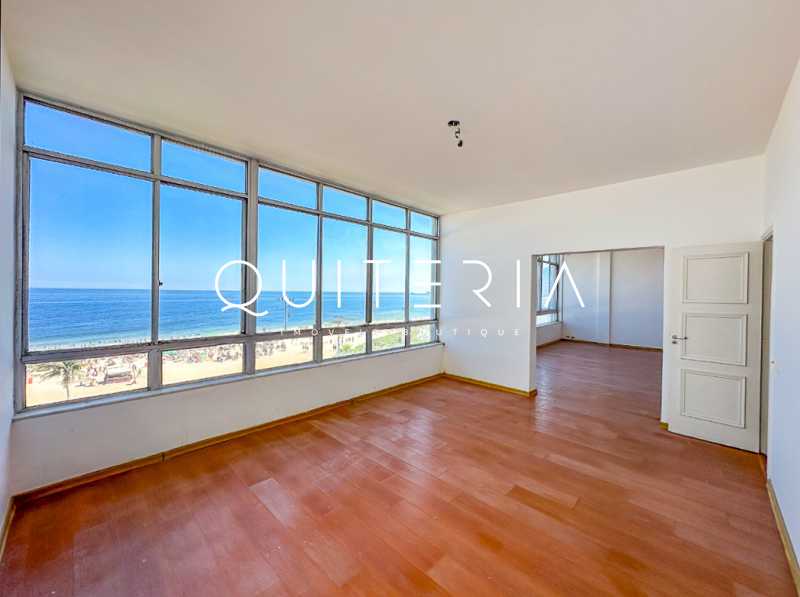 VIEIRA SOUTO 3 QUARTOS - 7