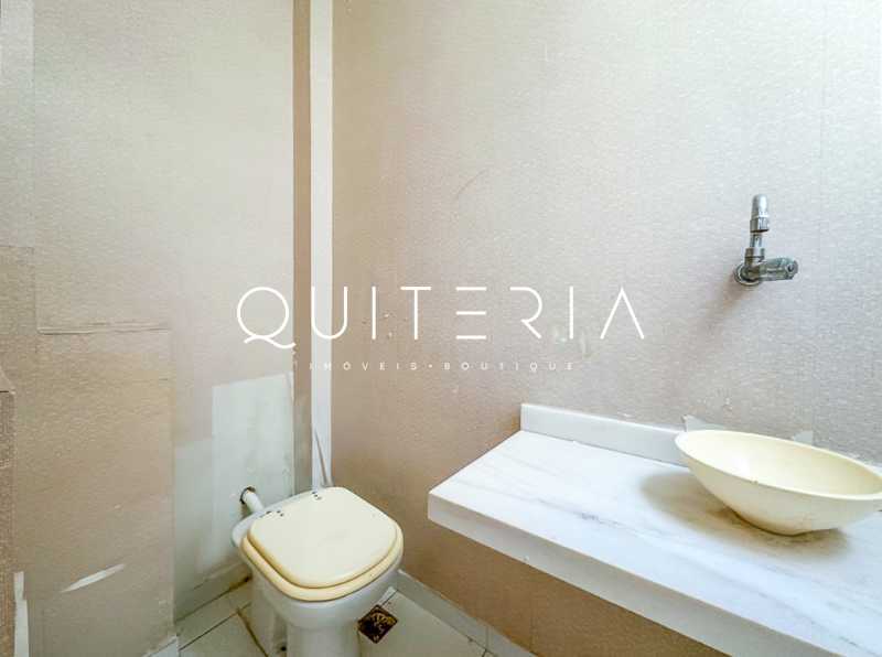 VIEIRA SOUTO 3 QUARTOS - 12