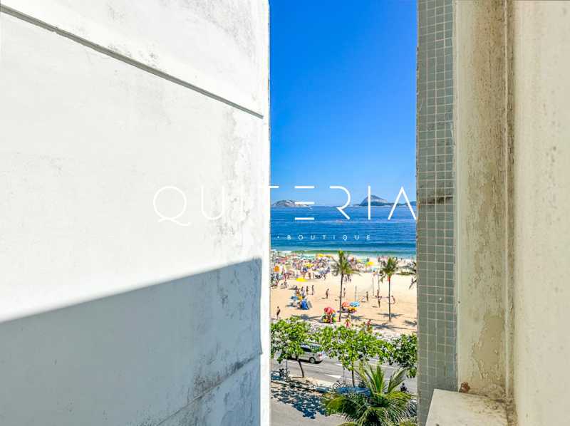 VIEIRA SOUTO 3 QUARTOS - 15