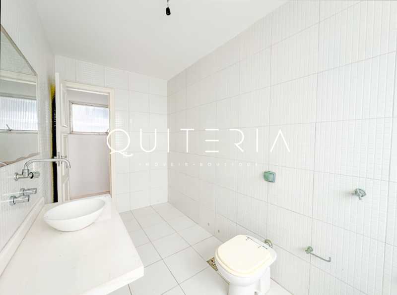 VIEIRA SOUTO 3 QUARTOS - 19