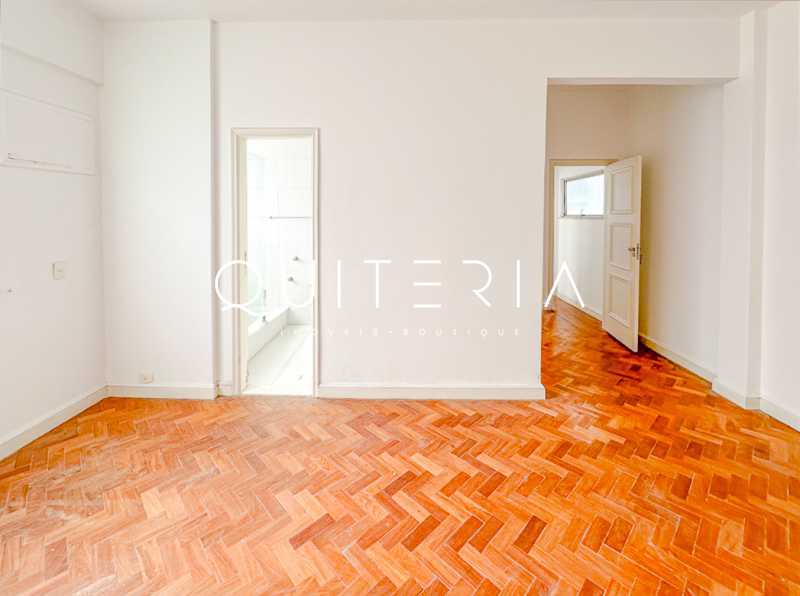 IPANEMA 3 QUARTOS FRENTE MAR - 21