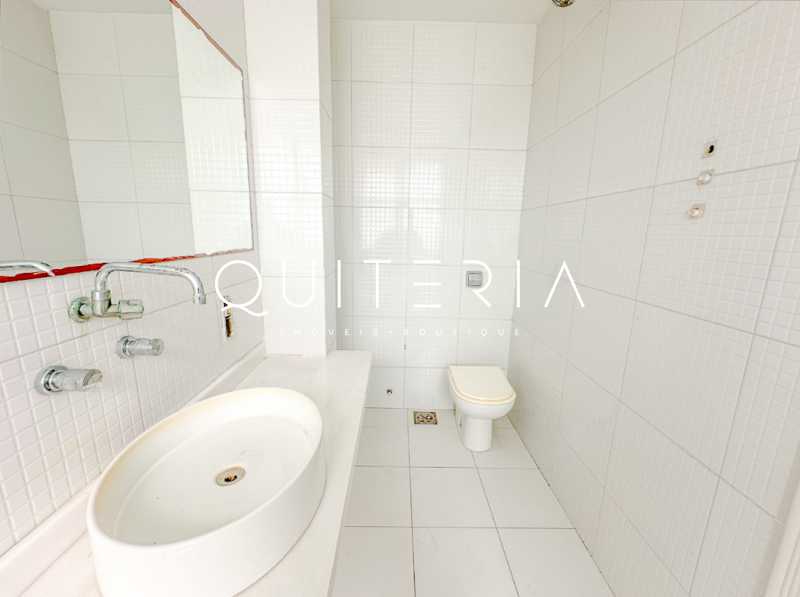 IPANEMA 3 QUARTOS FRENTE MAR - 22