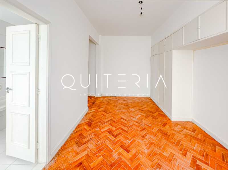 IPANEMA 3 QUARTOS FRENTE MAR - 24