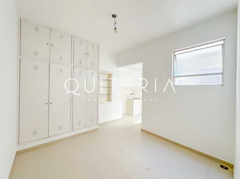 IPANEMA 3 QUARTOS FRENTE MAR - 25