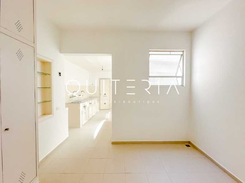 IPANEMA 3 QUARTOS FRENTE MAR - 26