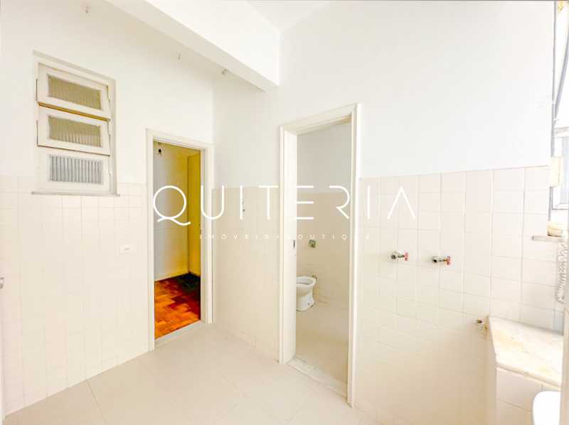 IPANEMA 3 QUARTOS FRENTE MAR - 28