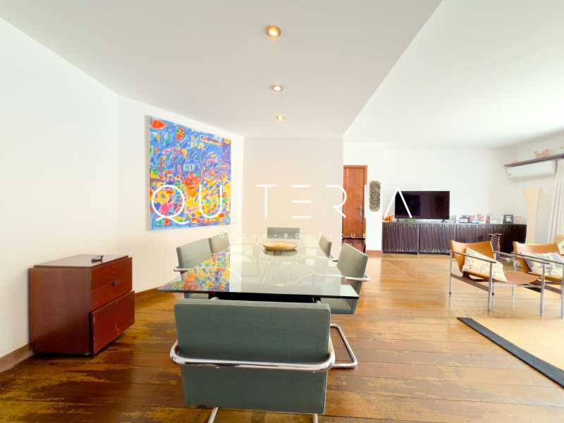 VENDA APARTAMENTO LAGOA - 12