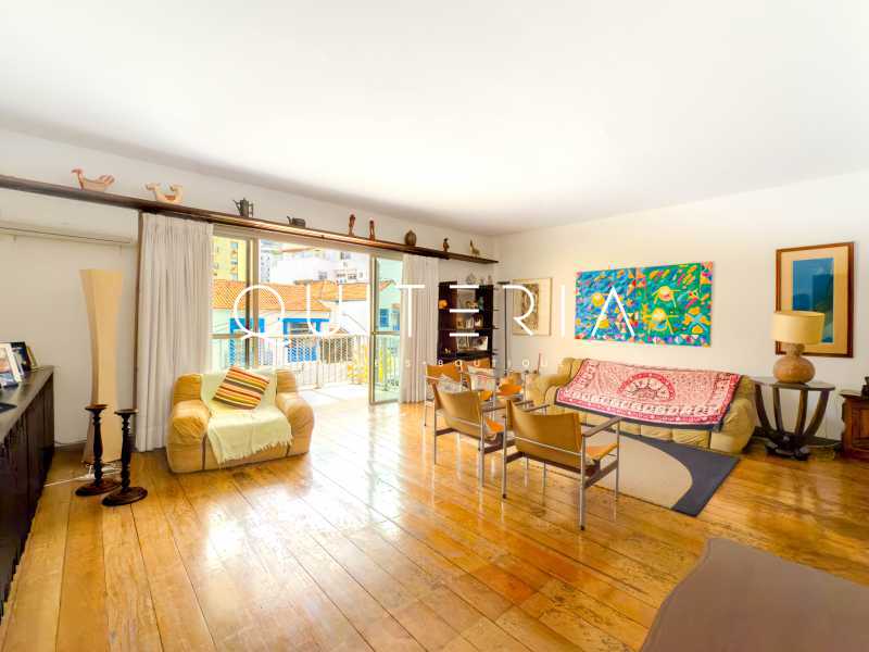 VENDA APARTAMENTO LAGOA - 7