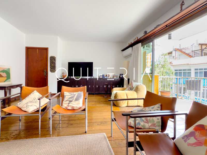 VENDA APARTAMENTO LAGOA - 10