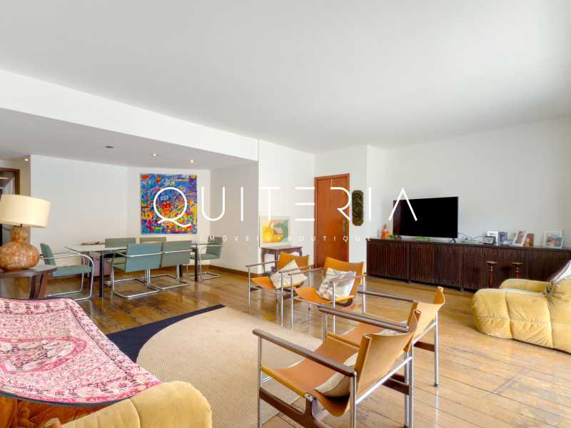 QUITERIA BOUTIQUE IMÓVEIS - 1