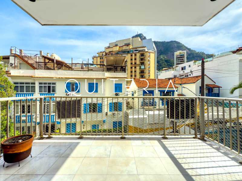 VENDA APARTAMENTO LAGOA - 2