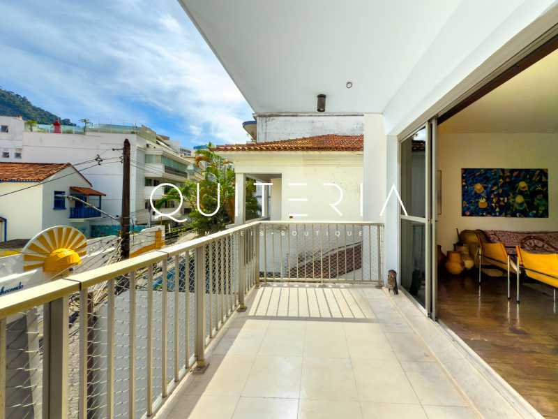 VENDA APARTAMENTO LAGOA - 4