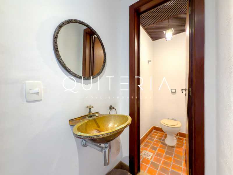 VENDA APARTAMENTO LAGOA - 20