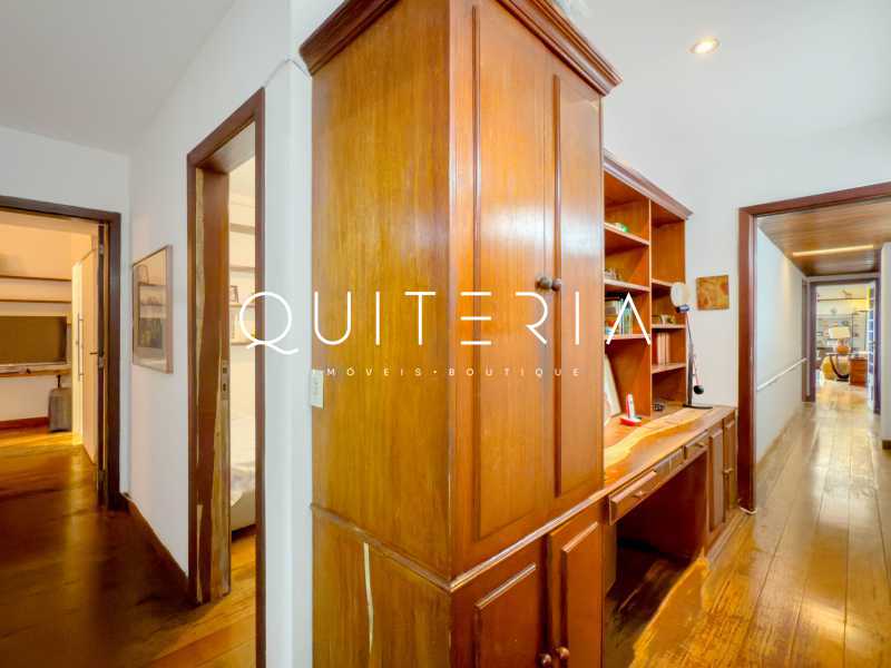 VENDA APARTAMENTO LAGOA - 16