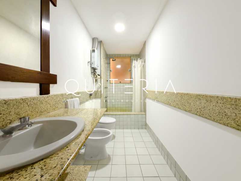 VENDA APARTAMENTO LAGOA - 25