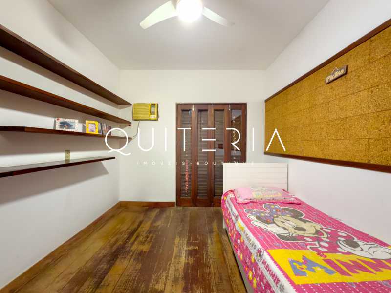 VENDA APARTAMENTO LAGOA - 13