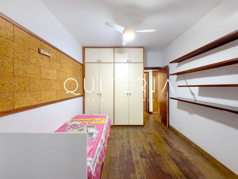 VENDA APARTAMENTO LAGOA - 14