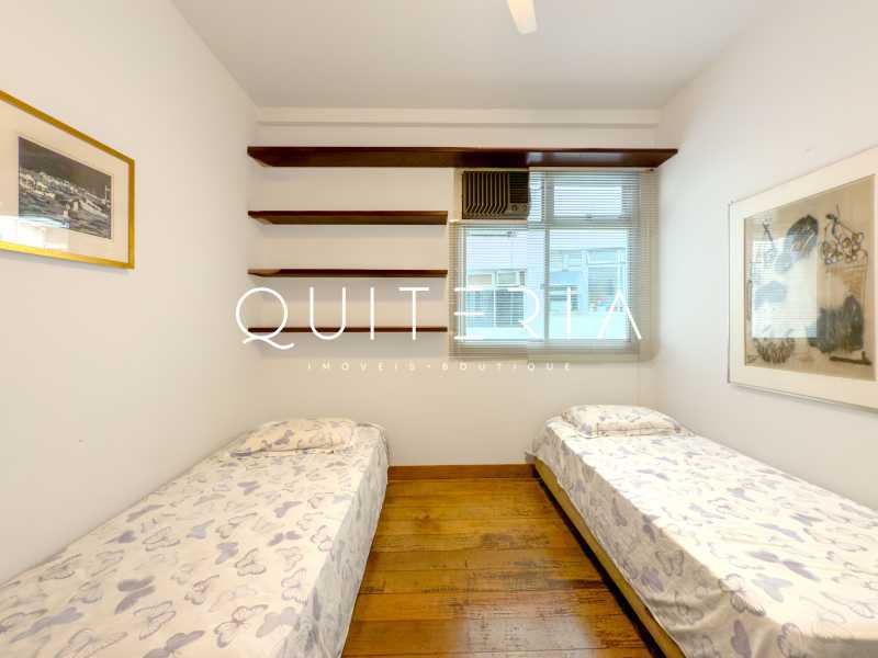 VENDA APARTAMENTO LAGOA - 15