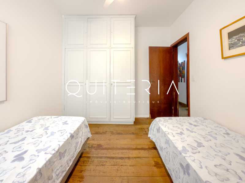 VENDA APARTAMENTO LAGOA - 19