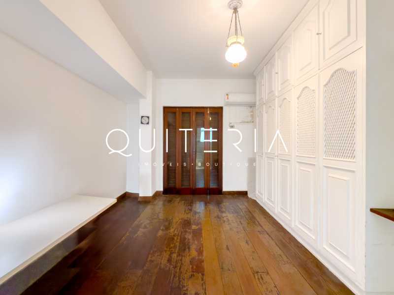 VENDA APARTAMENTO LAGOA - 17