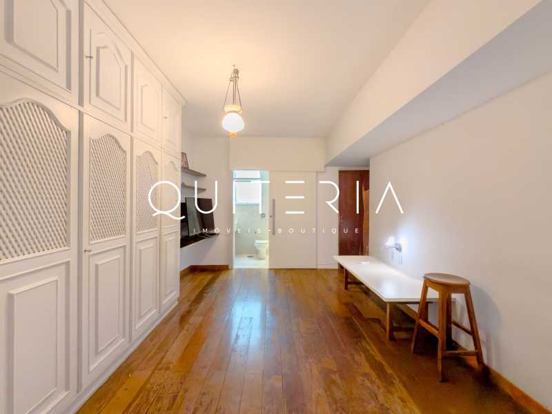 VENDA APARTAMENTO LAGOA - 18