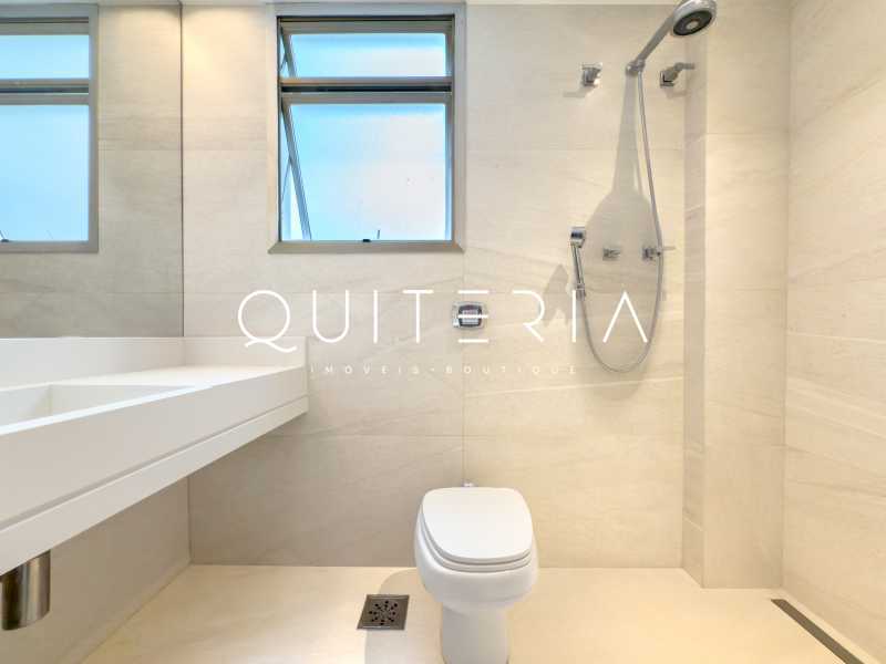 VENDA APARTAMENTO LAGOA - 26