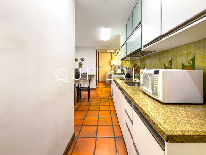 VENDA APARTAMENTO LAGOA - 21