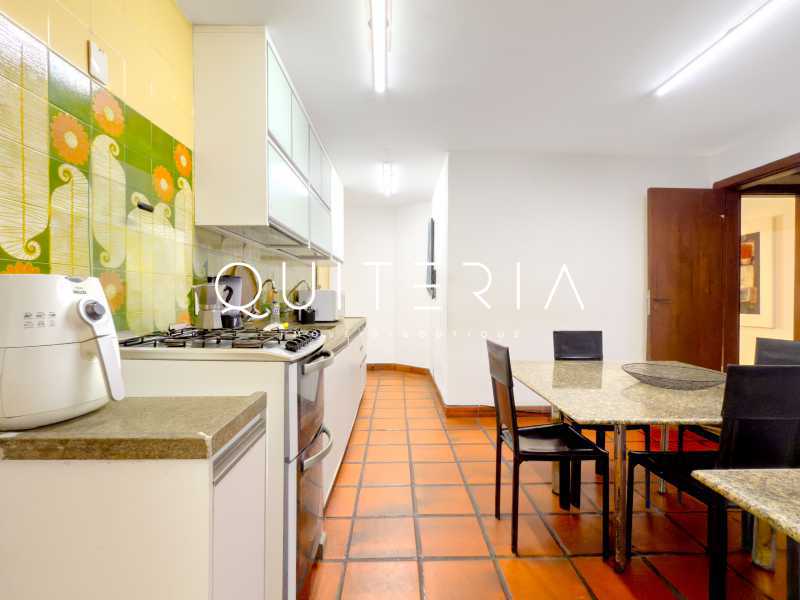 VENDA APARTAMENTO LAGOA - 22