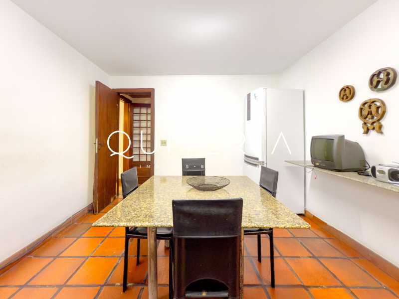 VENDA APARTAMENTO LAGOA - 24