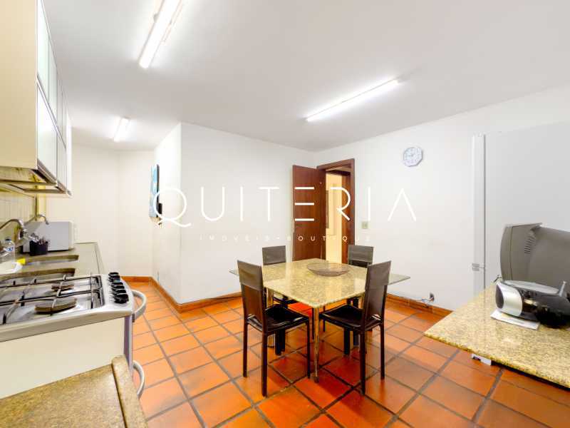 VENDA APARTAMENTO LAGOA - 23