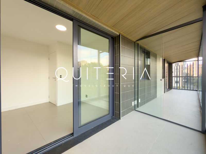 Cobertura Gávea 2 quartos 2 va - 10