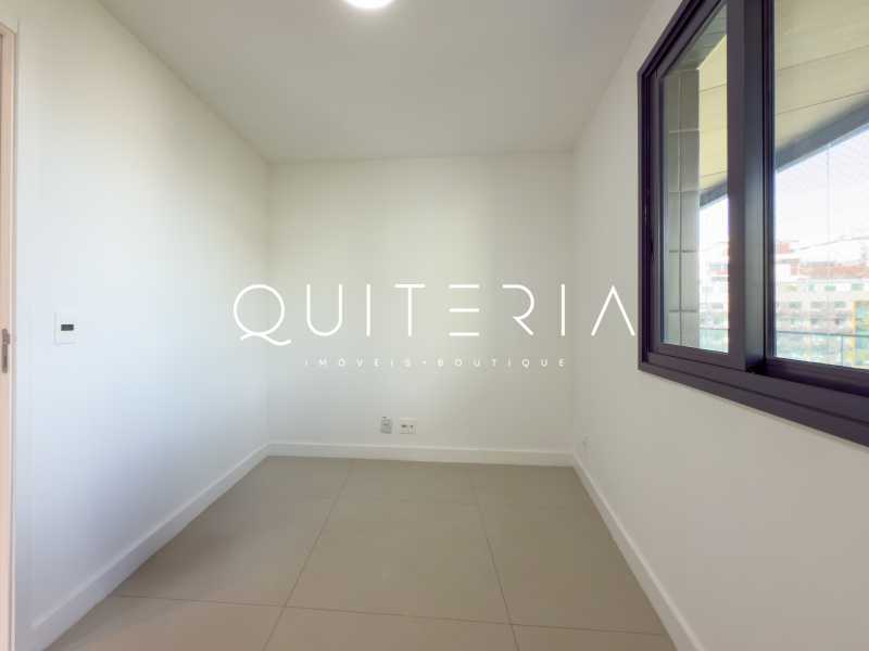 Cobertura Gávea 2 quartos 2 va - 24