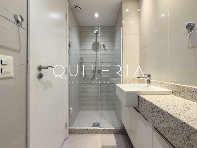 Cobertura Gávea 2 quartos 2 va - 26
