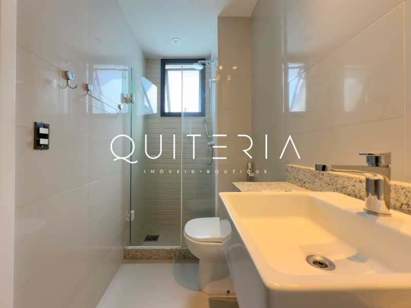 Cobertura Gávea 2 quartos 2 va - 27