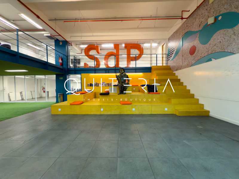 ALUGUEL SALA IPANEMA - 3